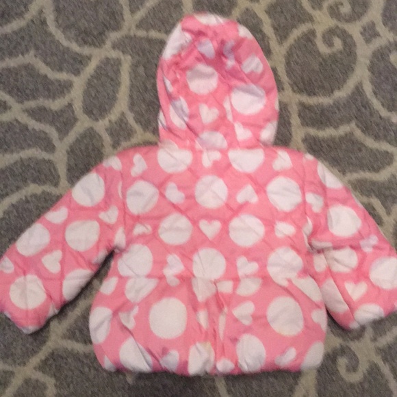 Minnie coat - Picture 2 of 2